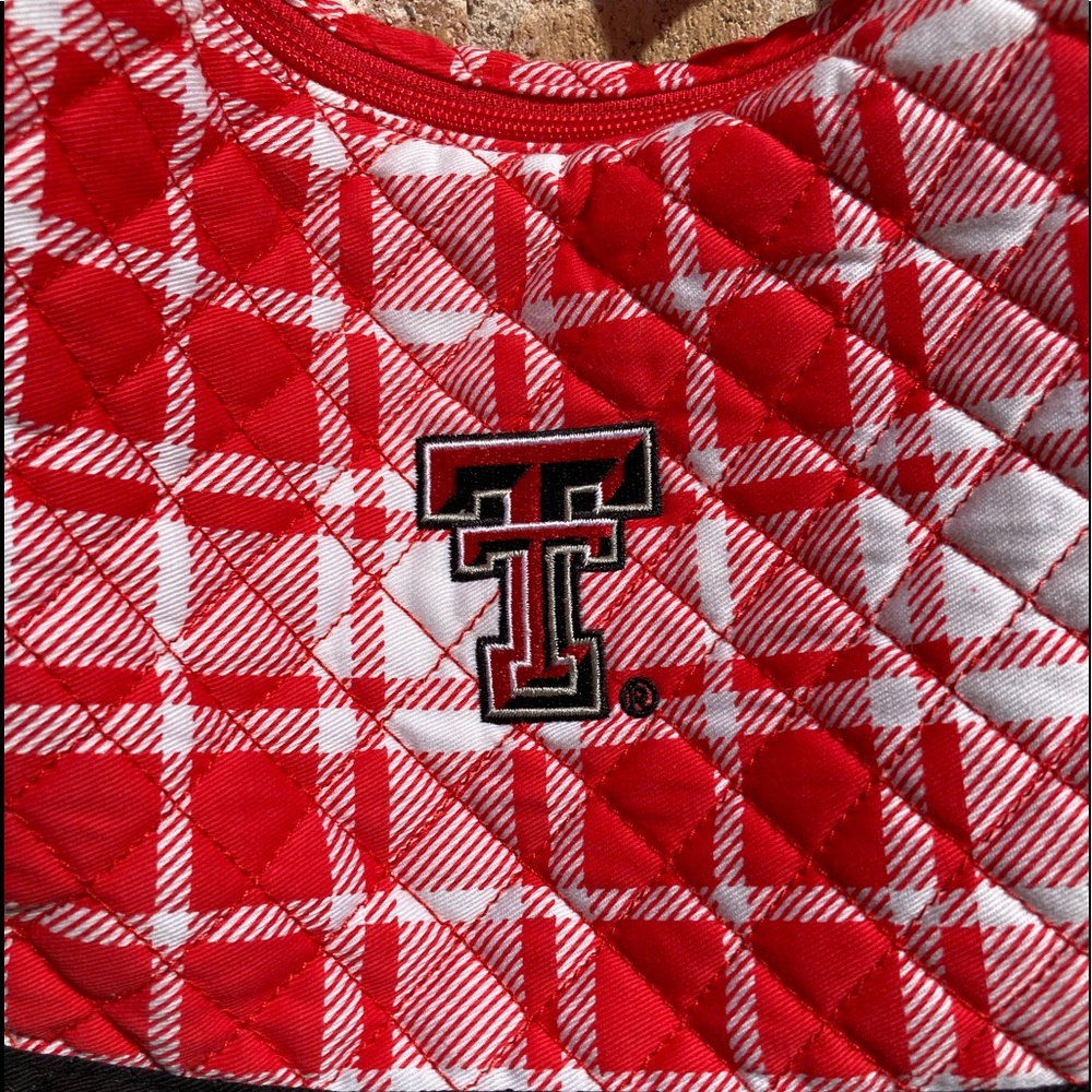Texas Tech purse